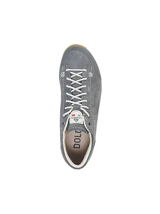 DOLOMITE | Scarpe casual da donna 54 Low Evo | grau